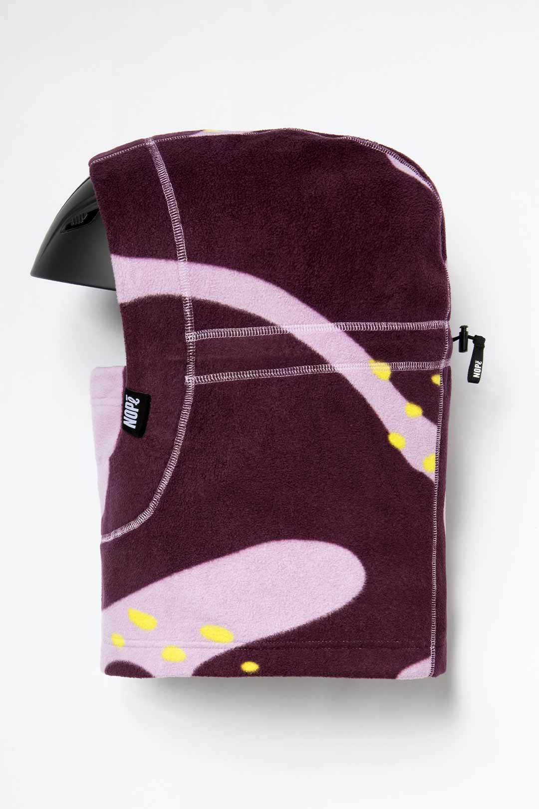 Surcapuche Adulte - Image 4