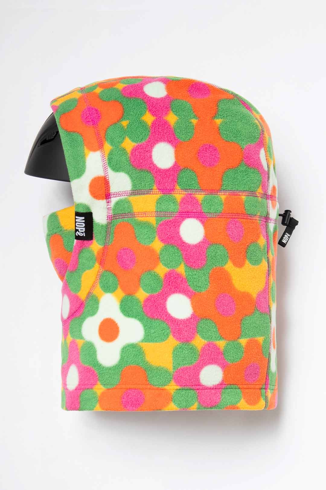 NOUVEAU MODÈLE DE SURCAPUCHE