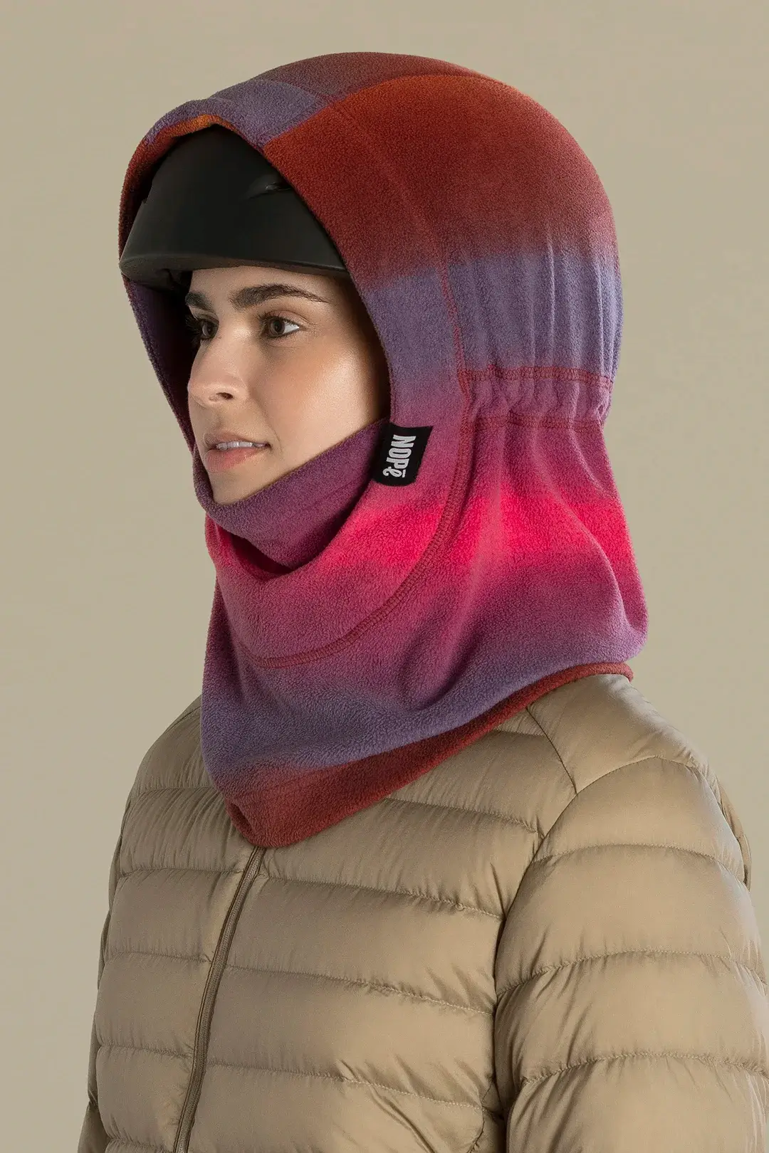 Surcapuche Adulte - Image 10