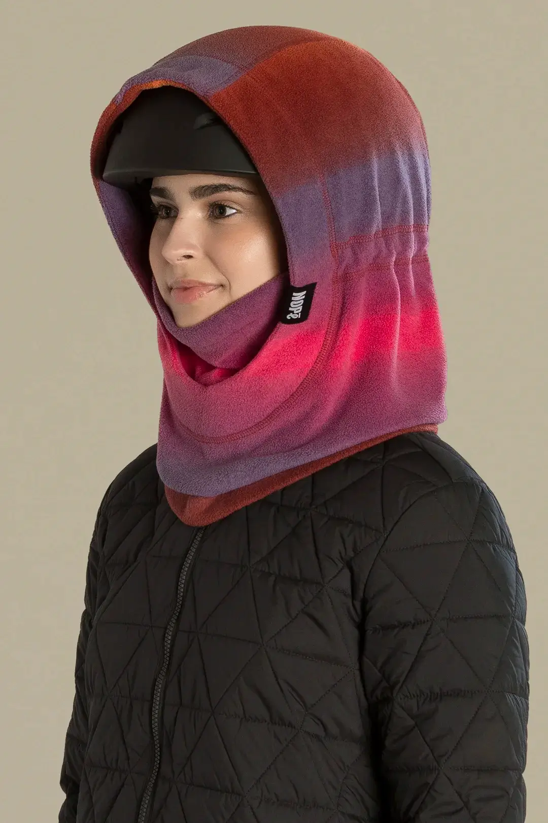 Surcapuche Adulte - Image 11