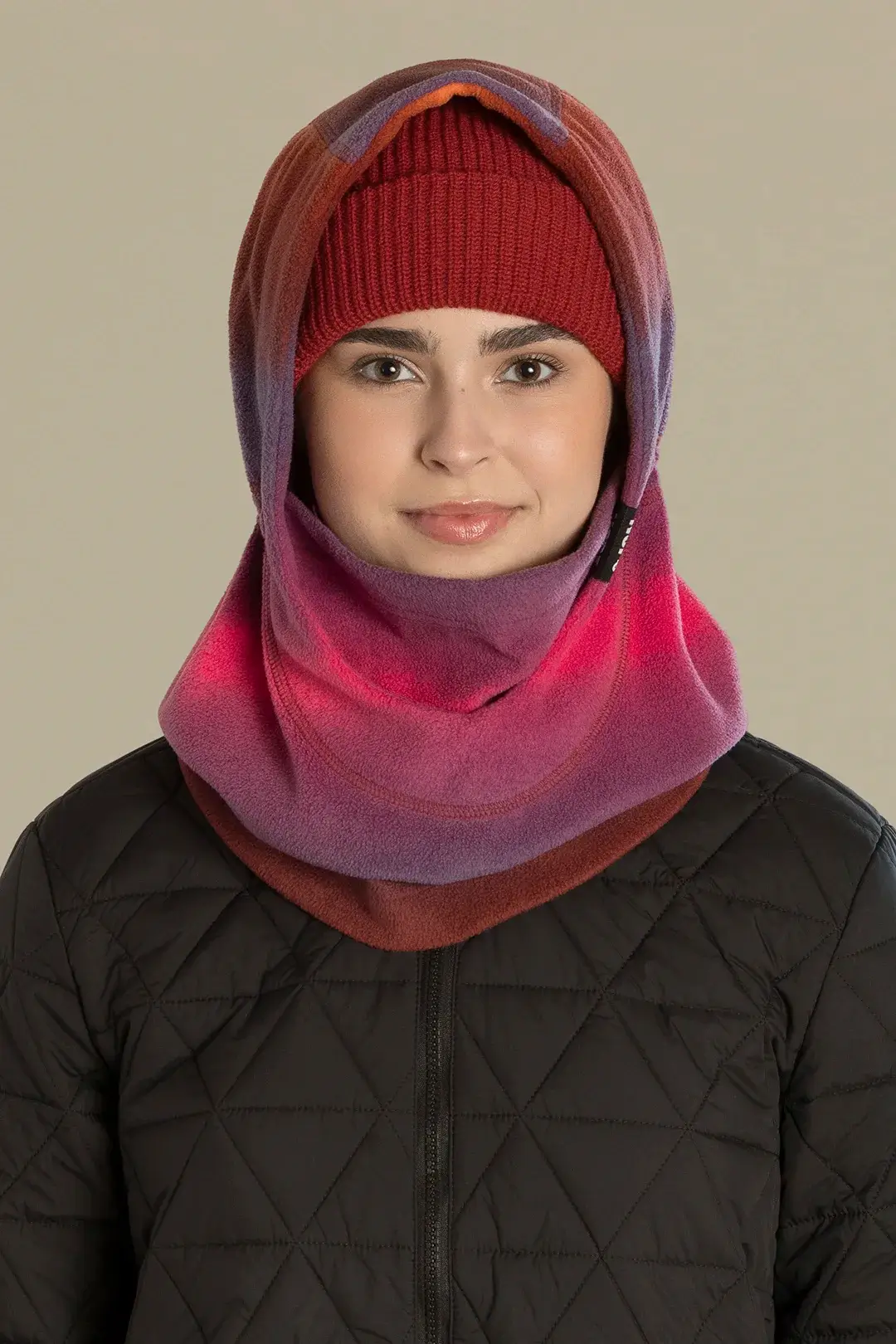 Surcapuche Adulte - Image 12