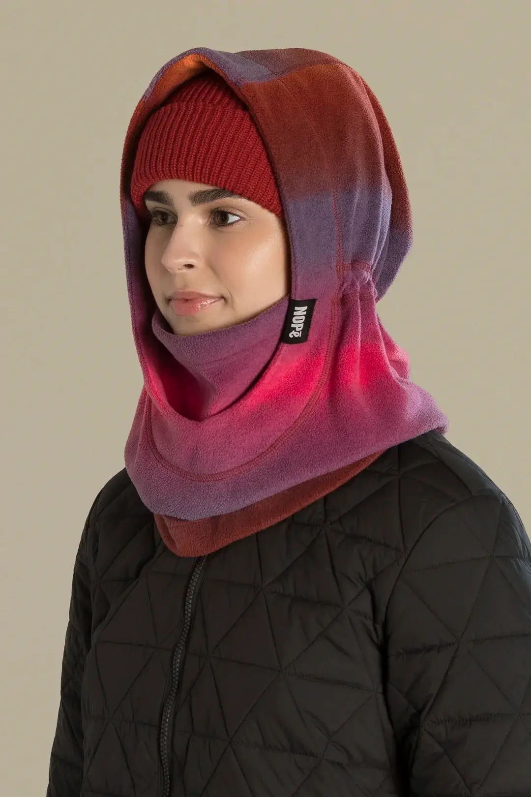 Surcapuche Adulte - Image 13