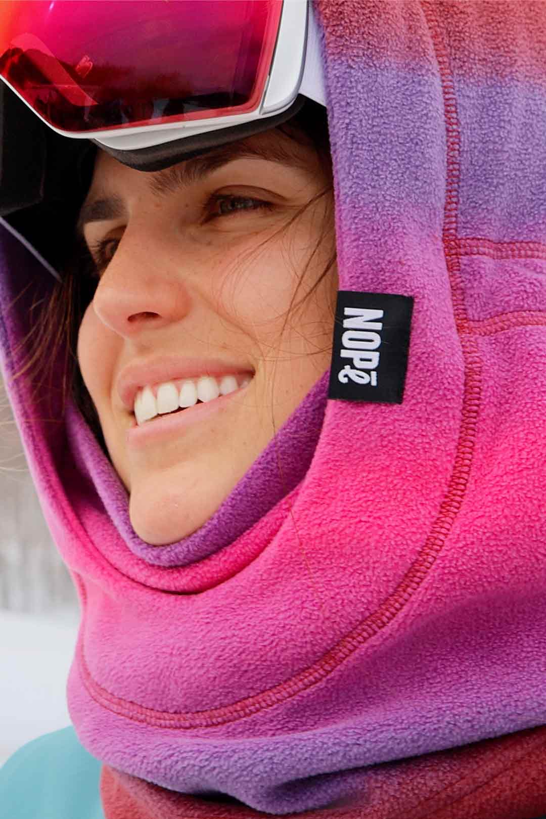 Surcapuche Adulte - Image 14