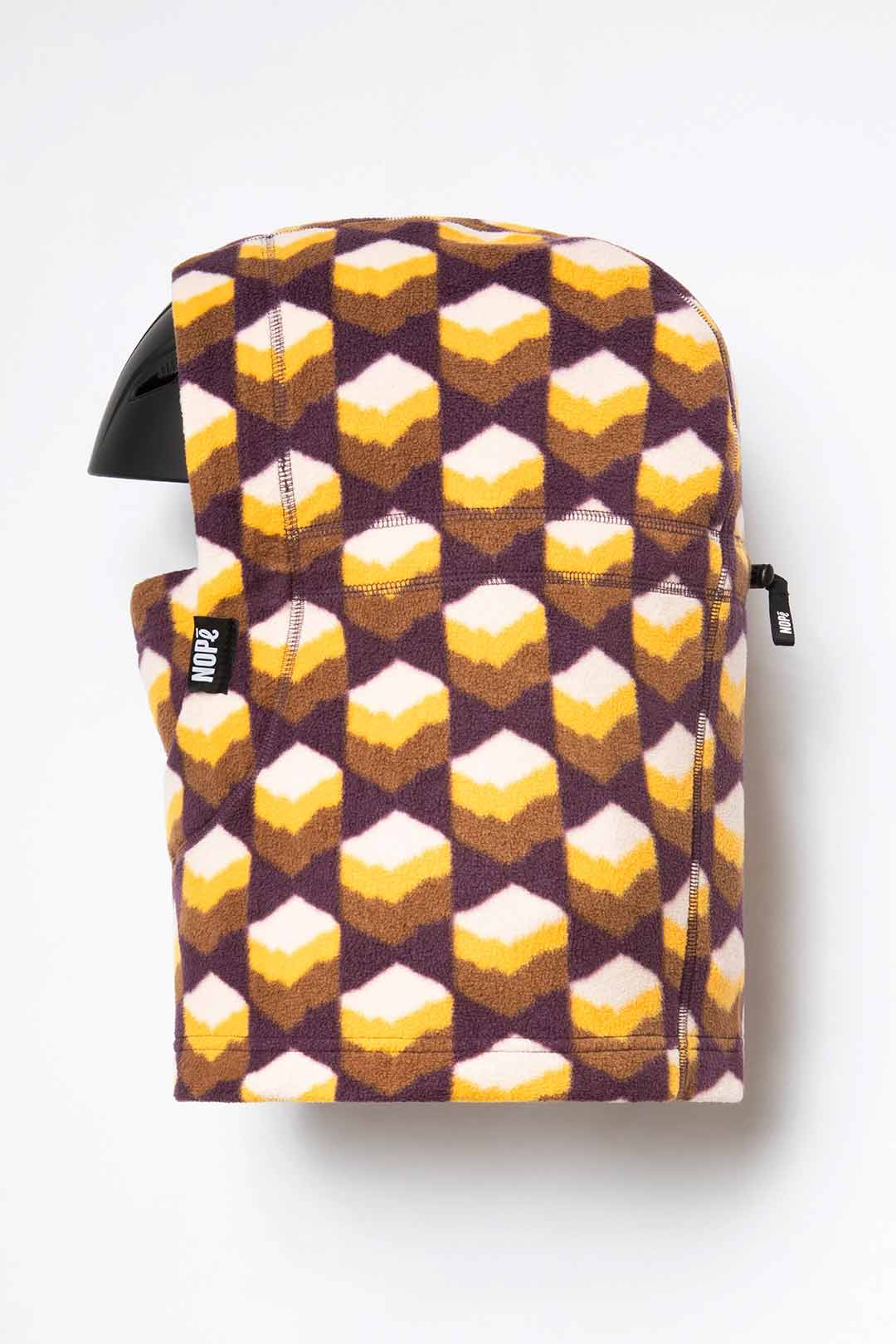 Surcapuche Adulte - Image 4