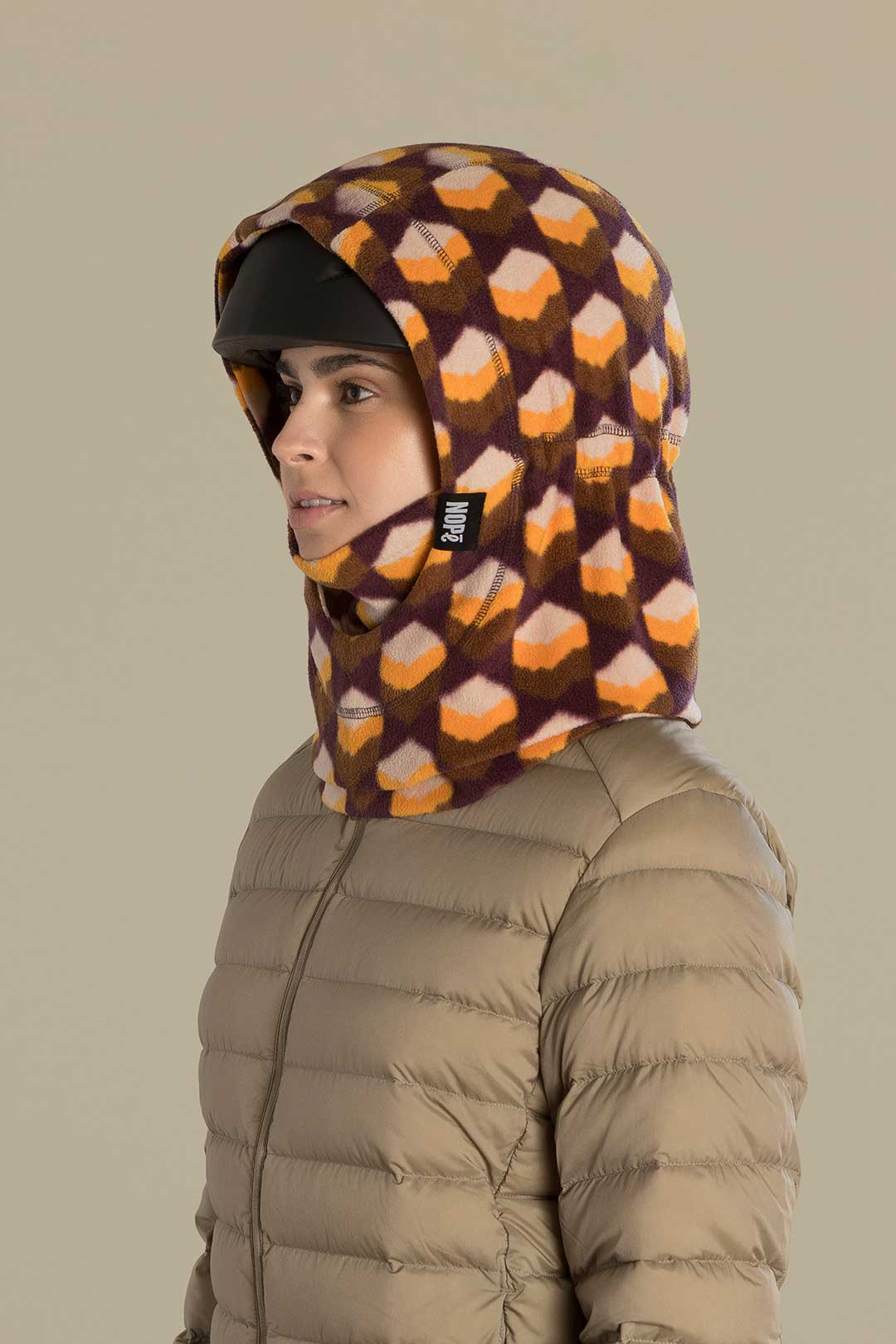 Surcapuche Adulte - Image 5