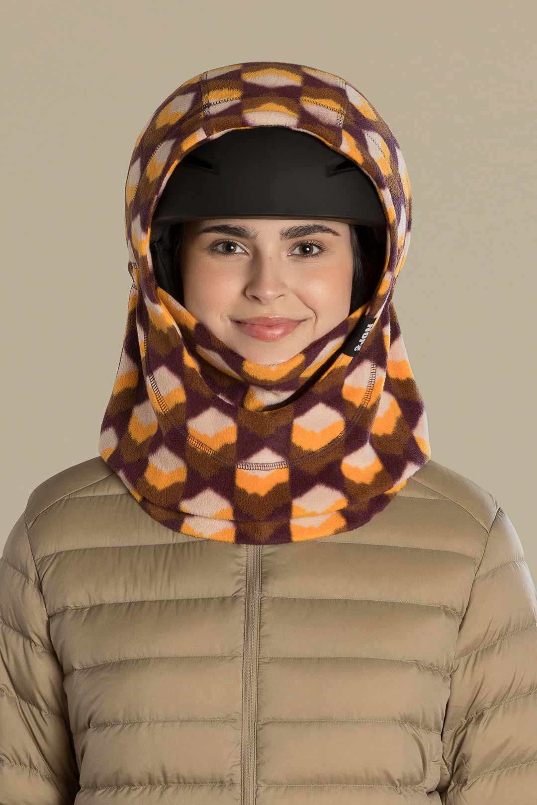 Surcapuche Adulte - Image 6