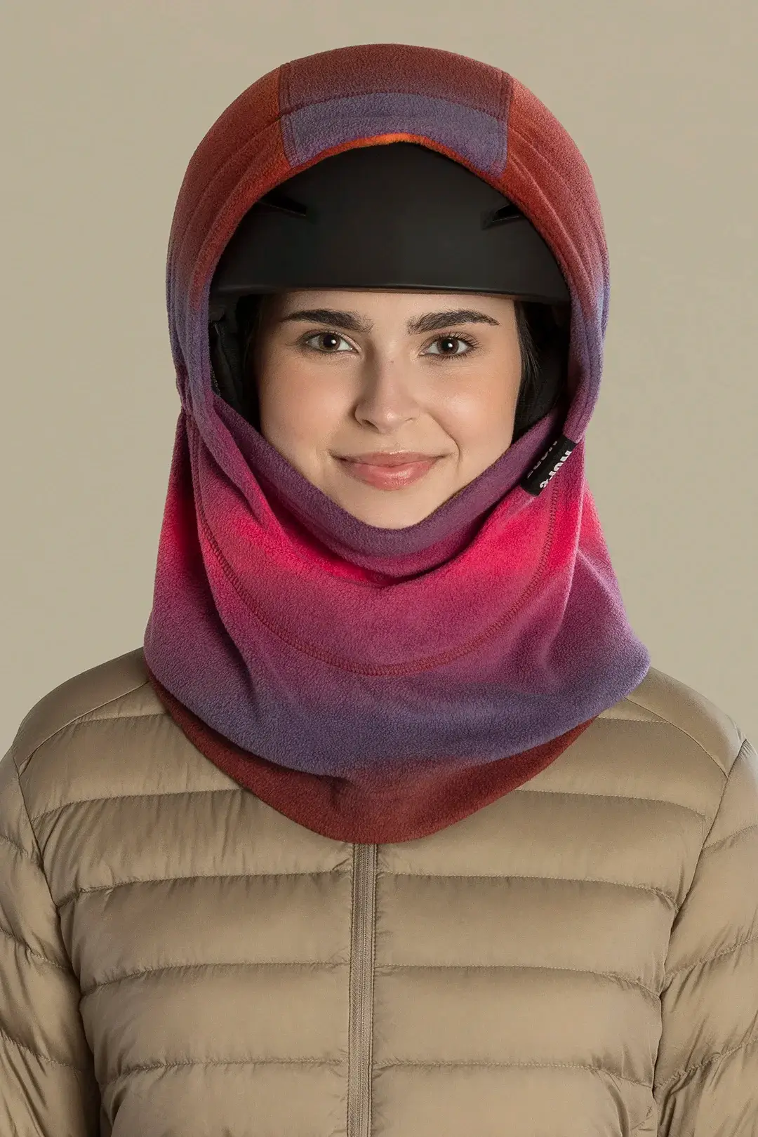 Surcapuche Adulte - Image 8