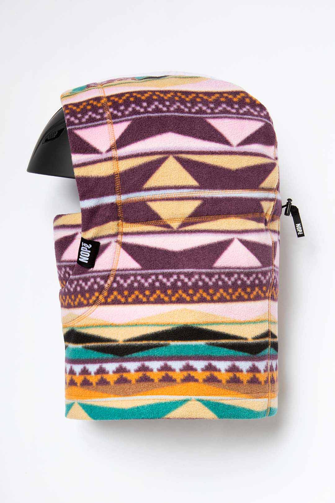 Surcapuche Adulte - Image 11