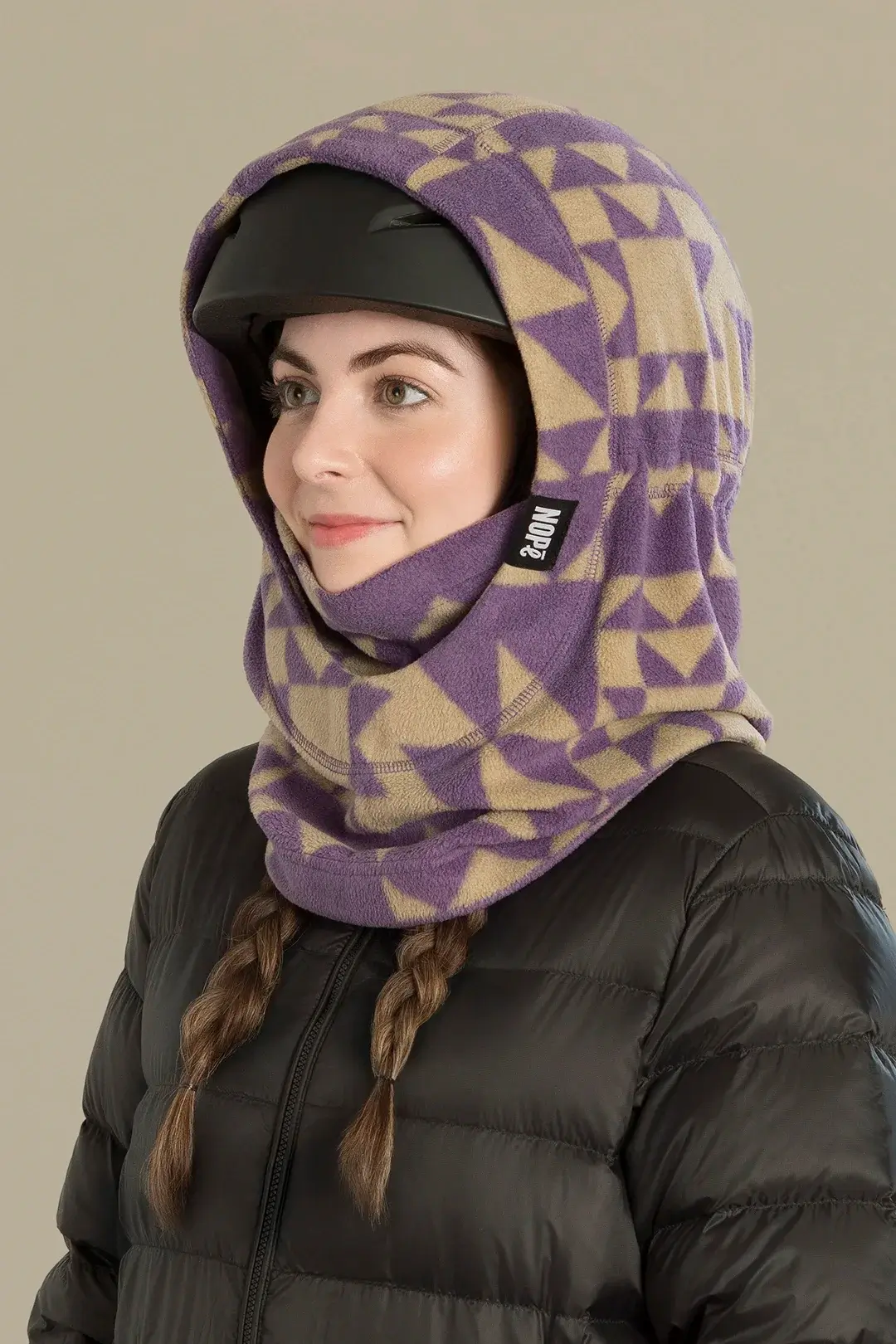 Surcapuche Adulte - Image 3