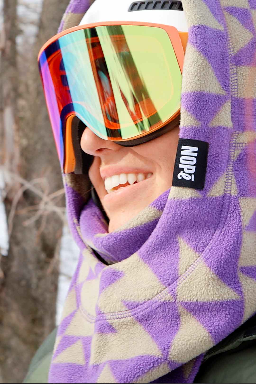 Surcapuche Adulte - Image 4