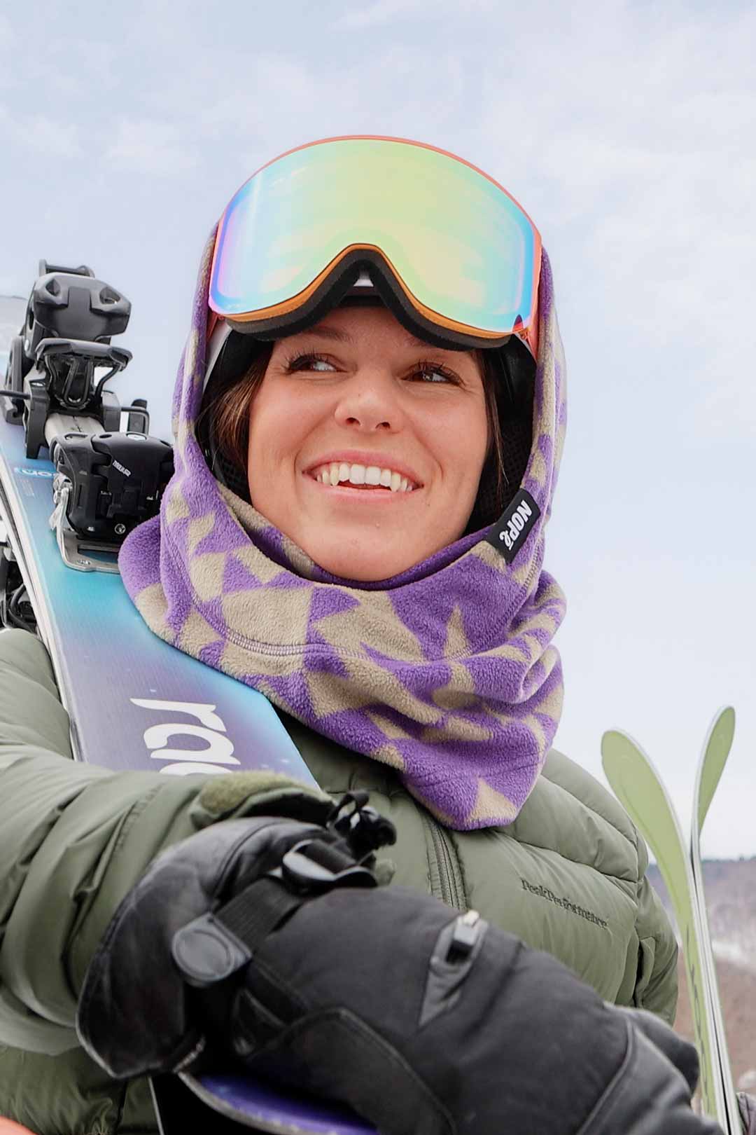 Surcapuche Adulte - Image 5