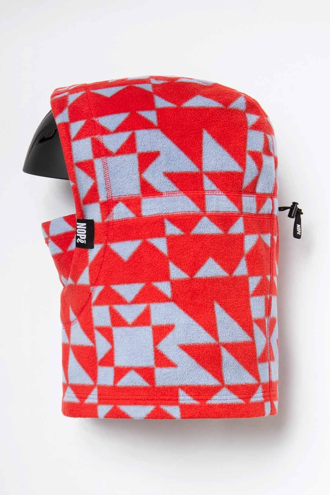 Surcapuche Adulte - Image 6