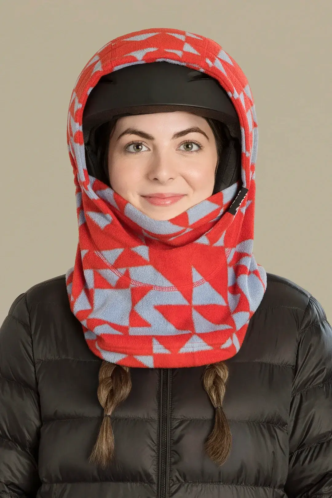 Surcapuche Adulte - Image 7