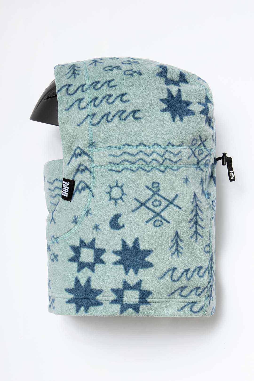 Surcapuche Adulte - Image 9