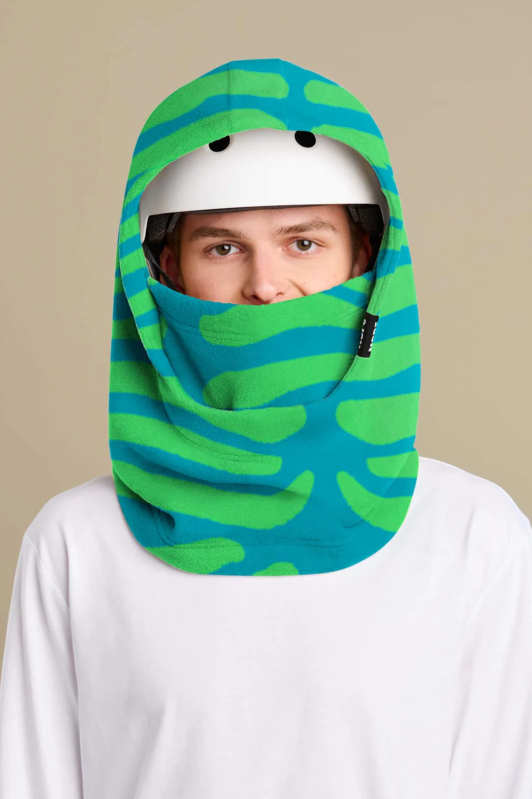 Surcapuche Adulte - Image 3