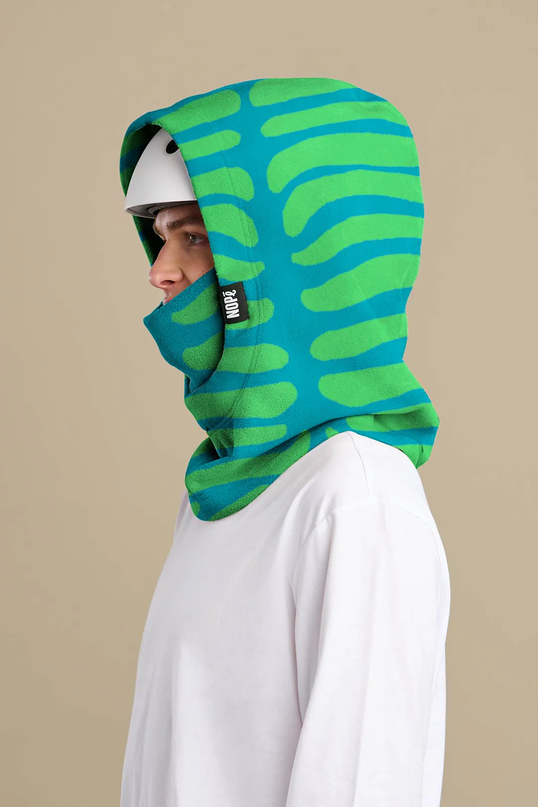 Surcapuche Adulte - Image 4