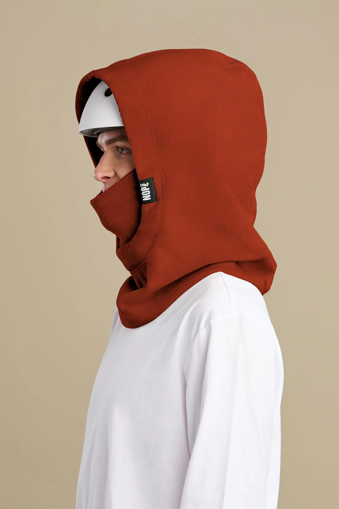 Surcapuche Adulte - Image 3