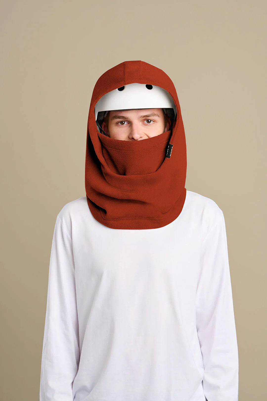 Surcapuche Adulte - Image 4