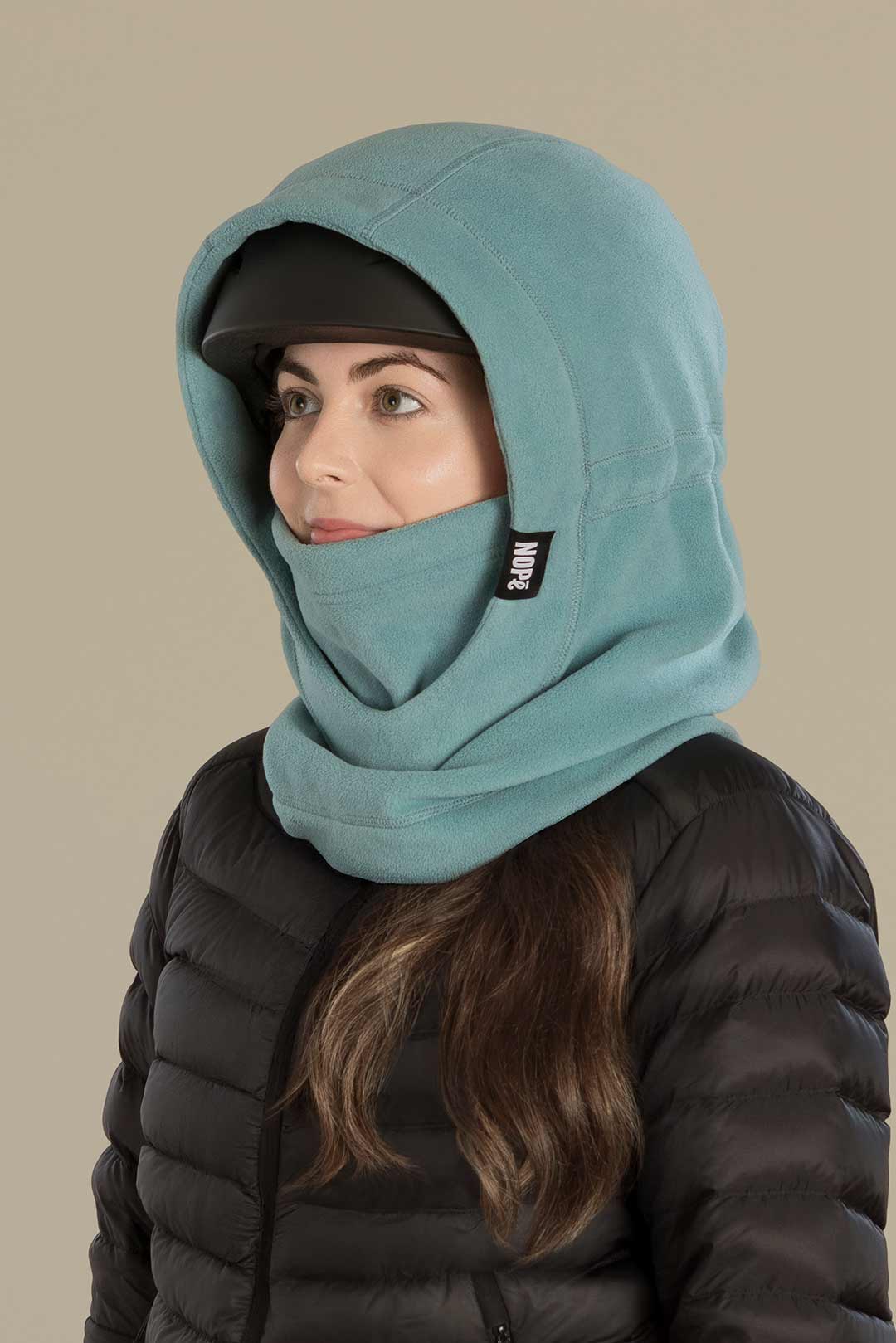 Surcapuche Adulte - Image 11