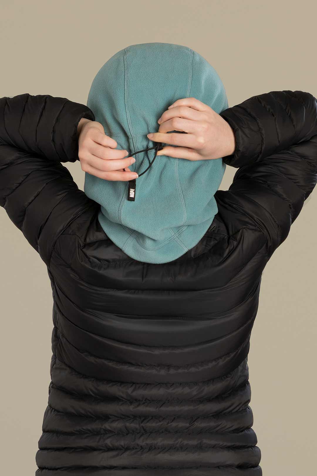 Surcapuche Adulte - Image 14