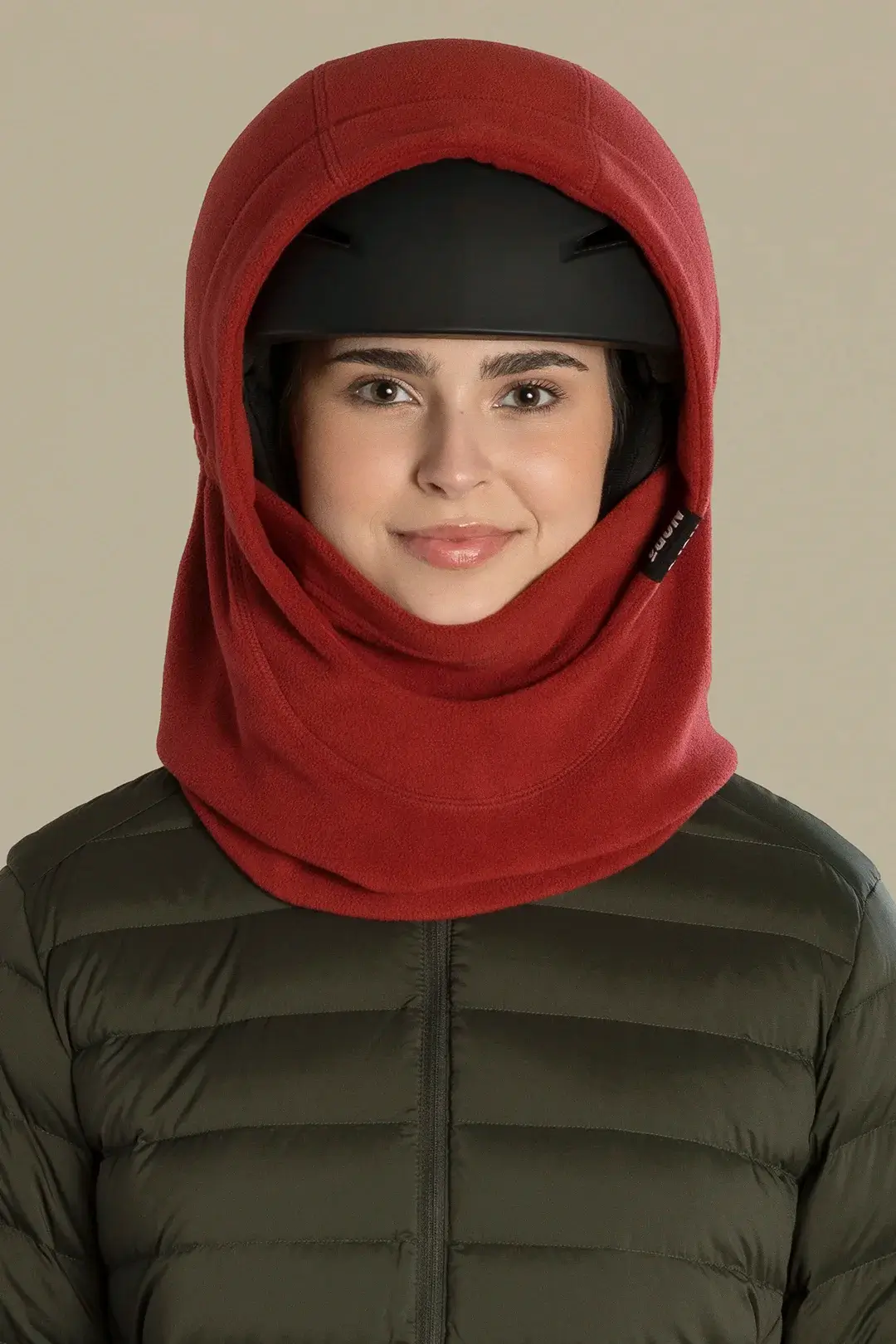 Surcapuche Adulte - Image 5