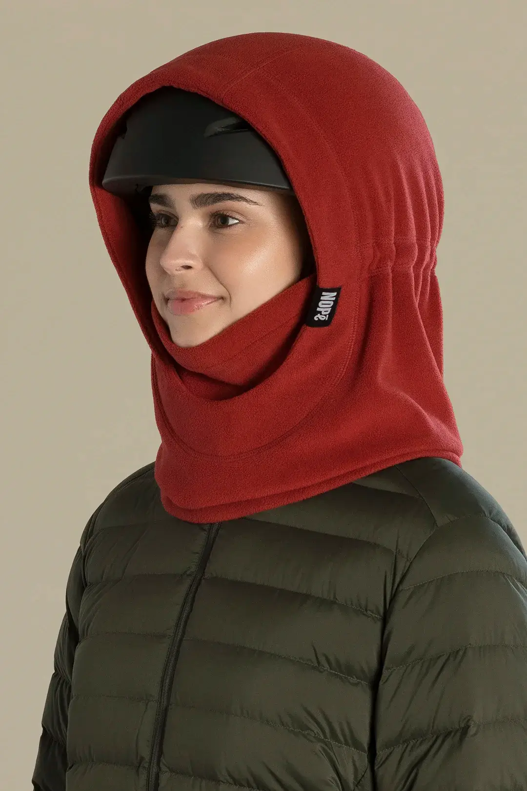 Surcapuche Adulte - Image 6