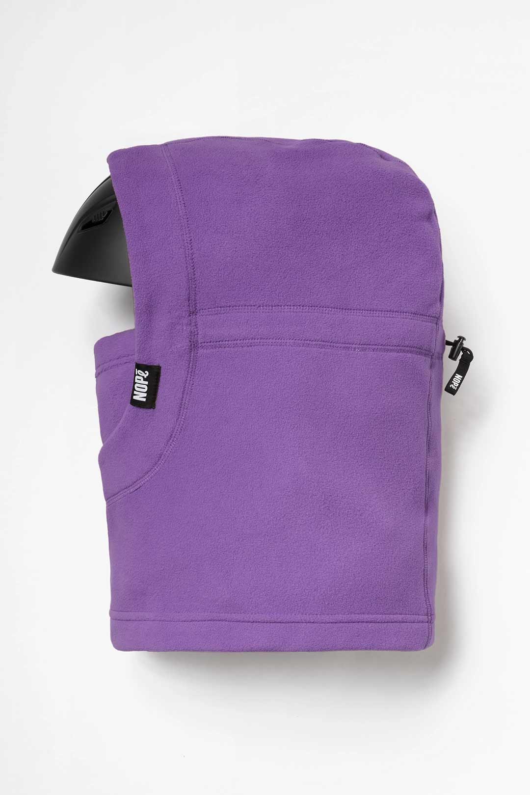 Surcapuche Adulte - Image 7