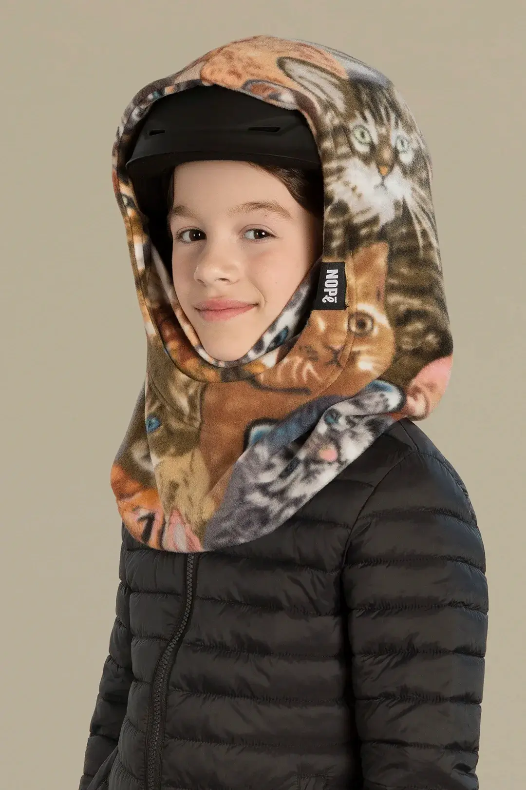 Surcapuche Enfant - Image 3