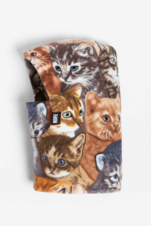 Surcapuche Enfant - Image 4