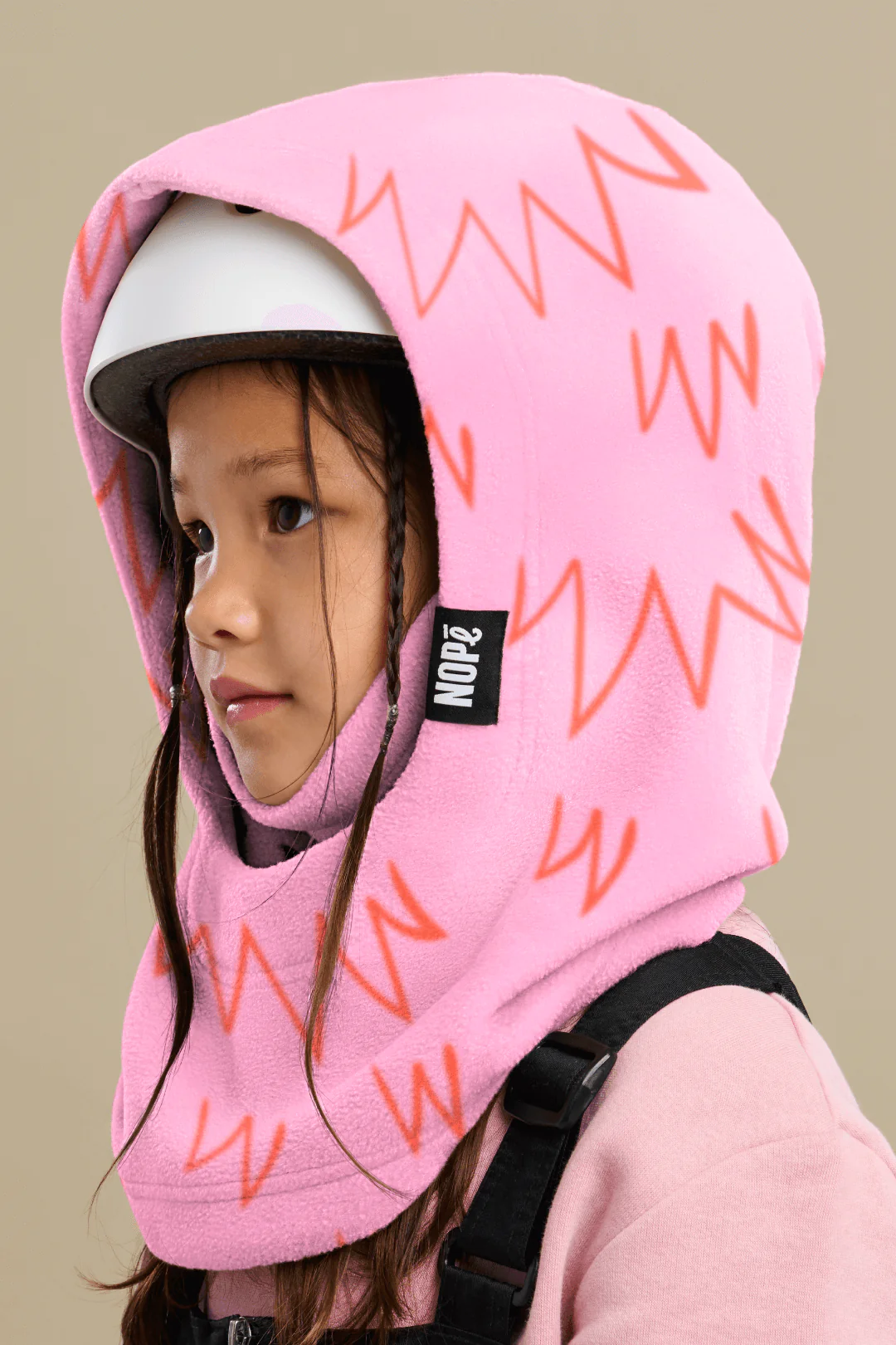 Surcapuche Enfant - Image 10