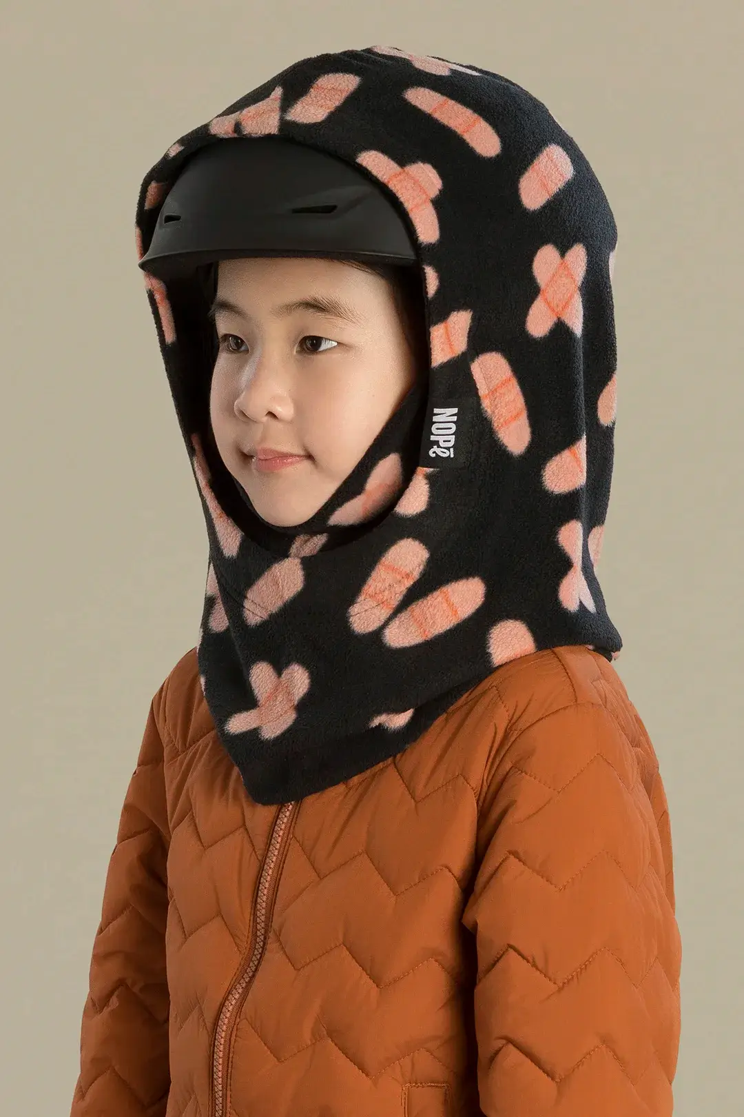 Surcapuche Enfant - Image 13