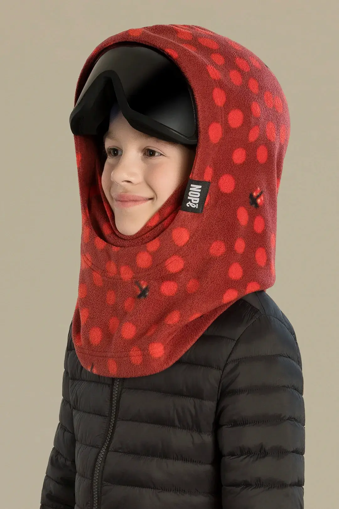 Surcapuche Enfant - Image 16