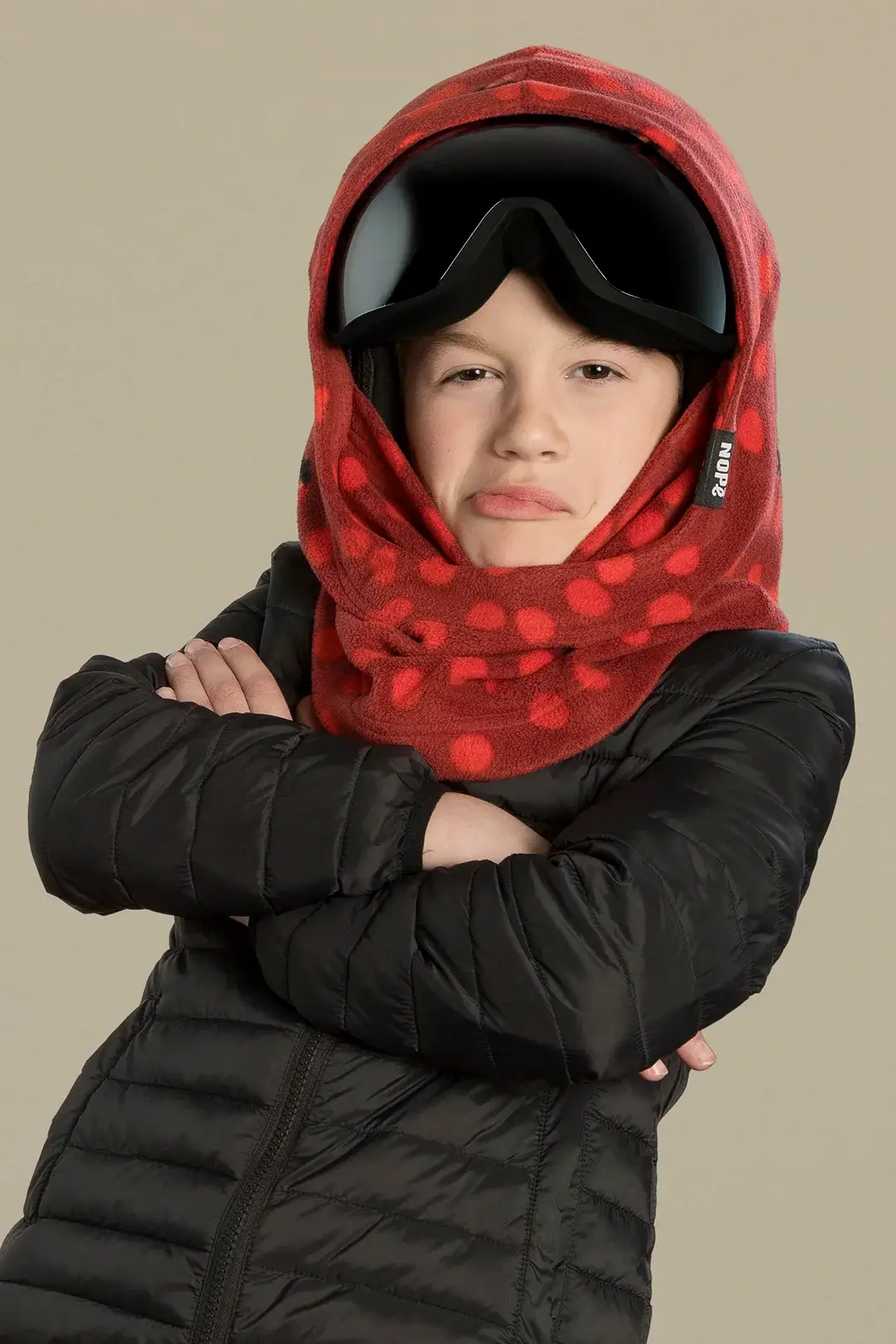 Surcapuche Enfant - Image 17