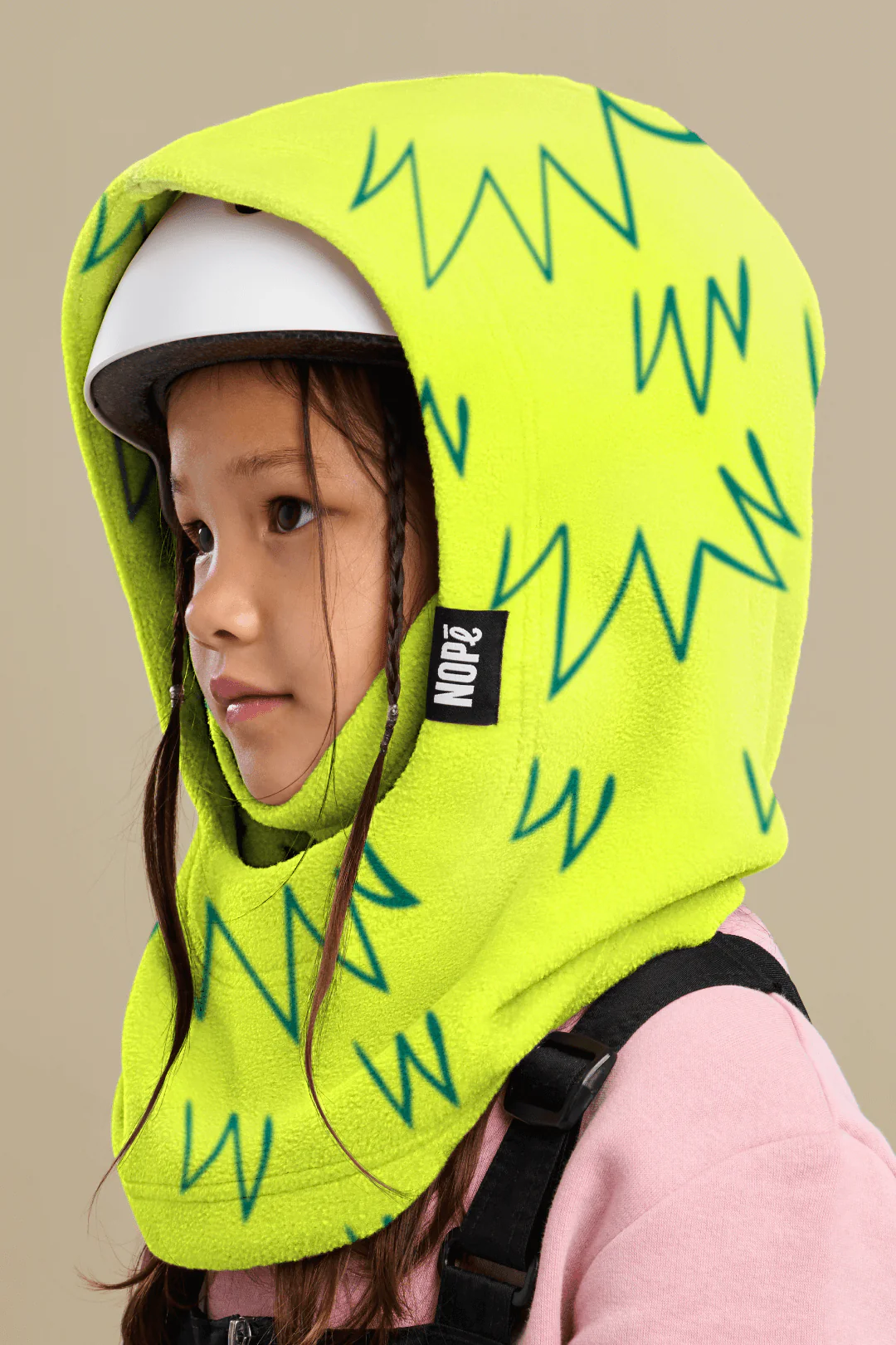 Surcapuche Enfant - Image 18