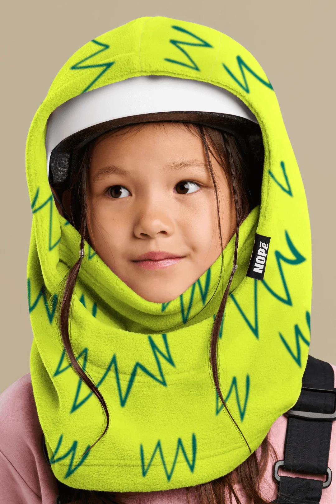 Surcapuche Enfant - Image 19
