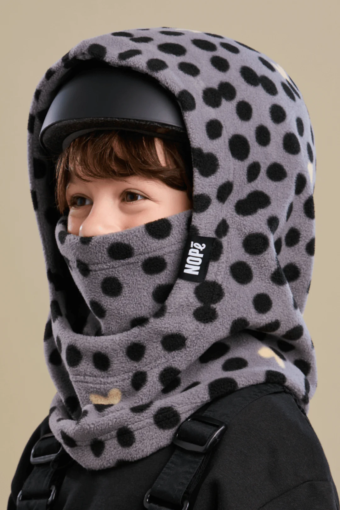 Surcapuche Enfant - Image 21