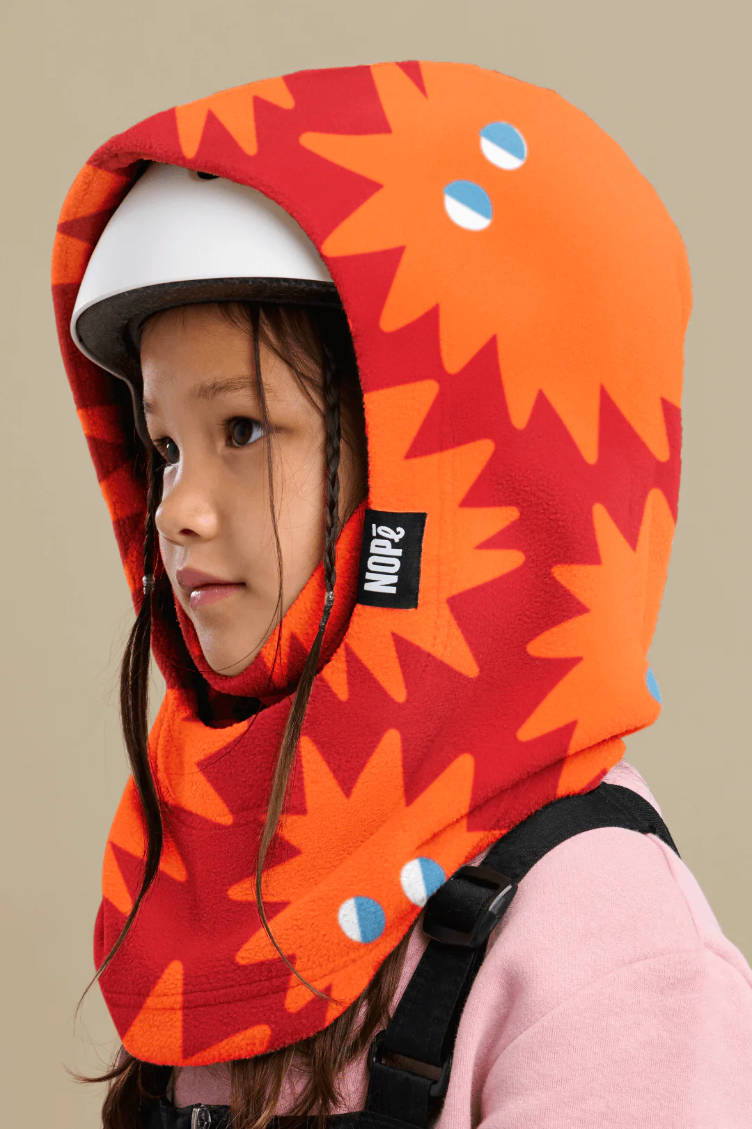 Surcapuche Enfant - Image 27