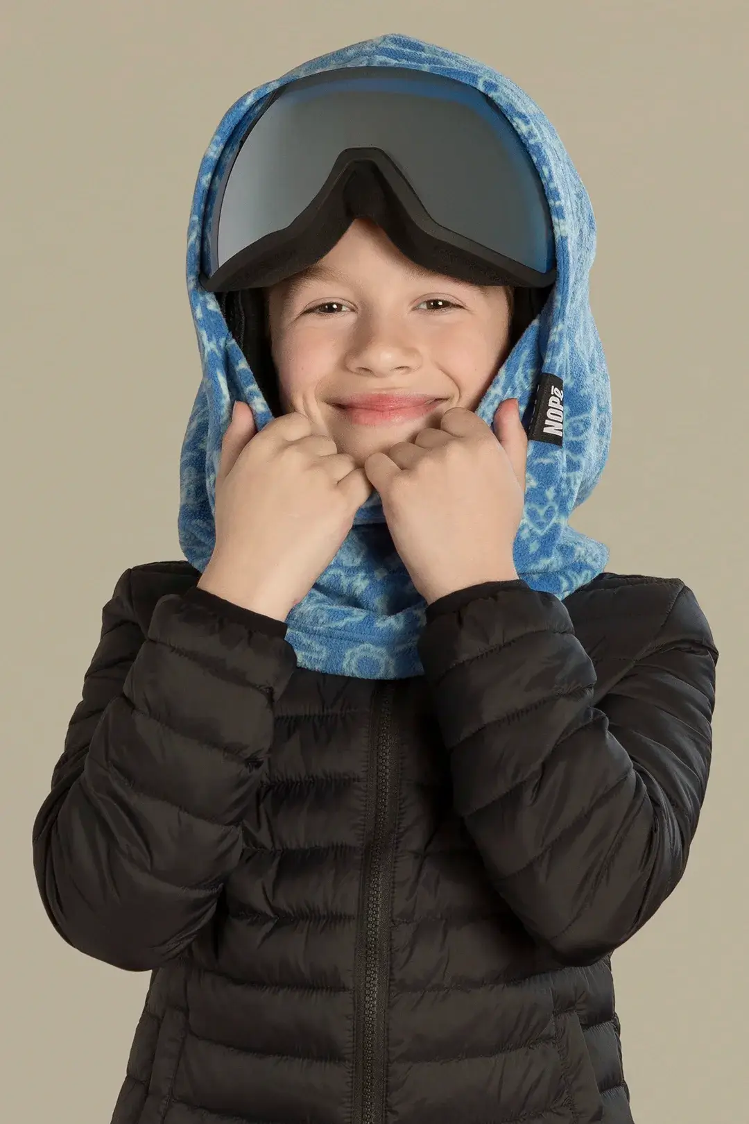 Surcapuche Enfant - Image 3