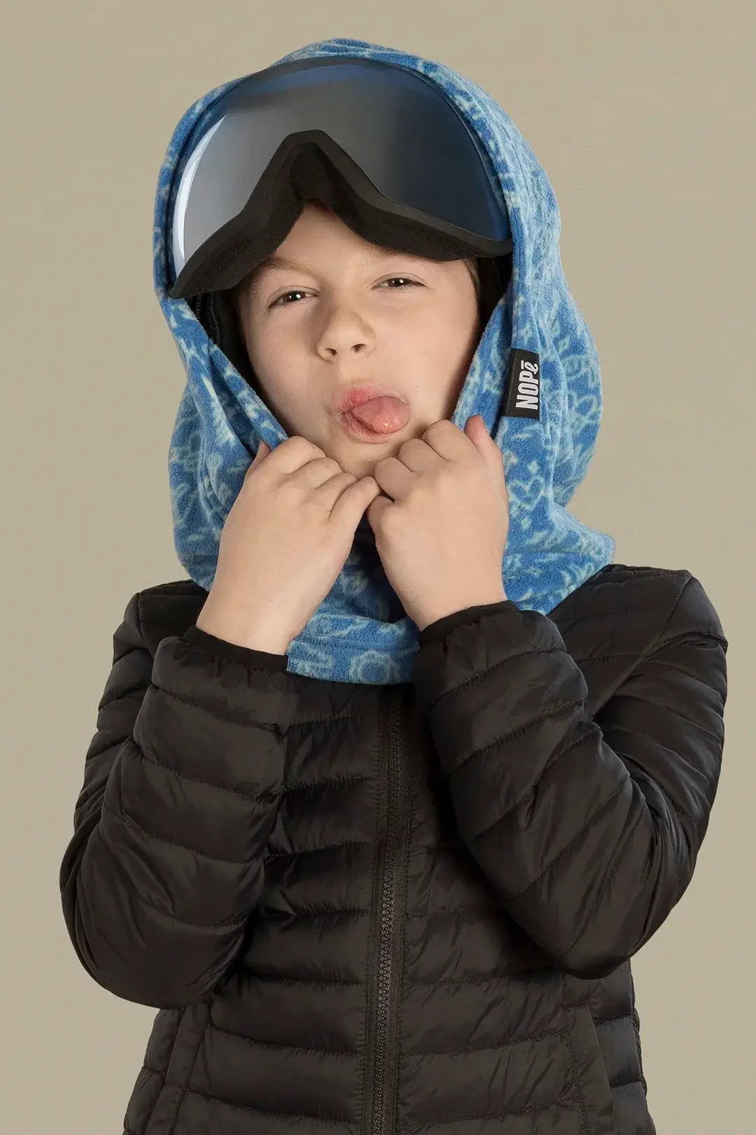 Surcapuche Enfant - Image 4