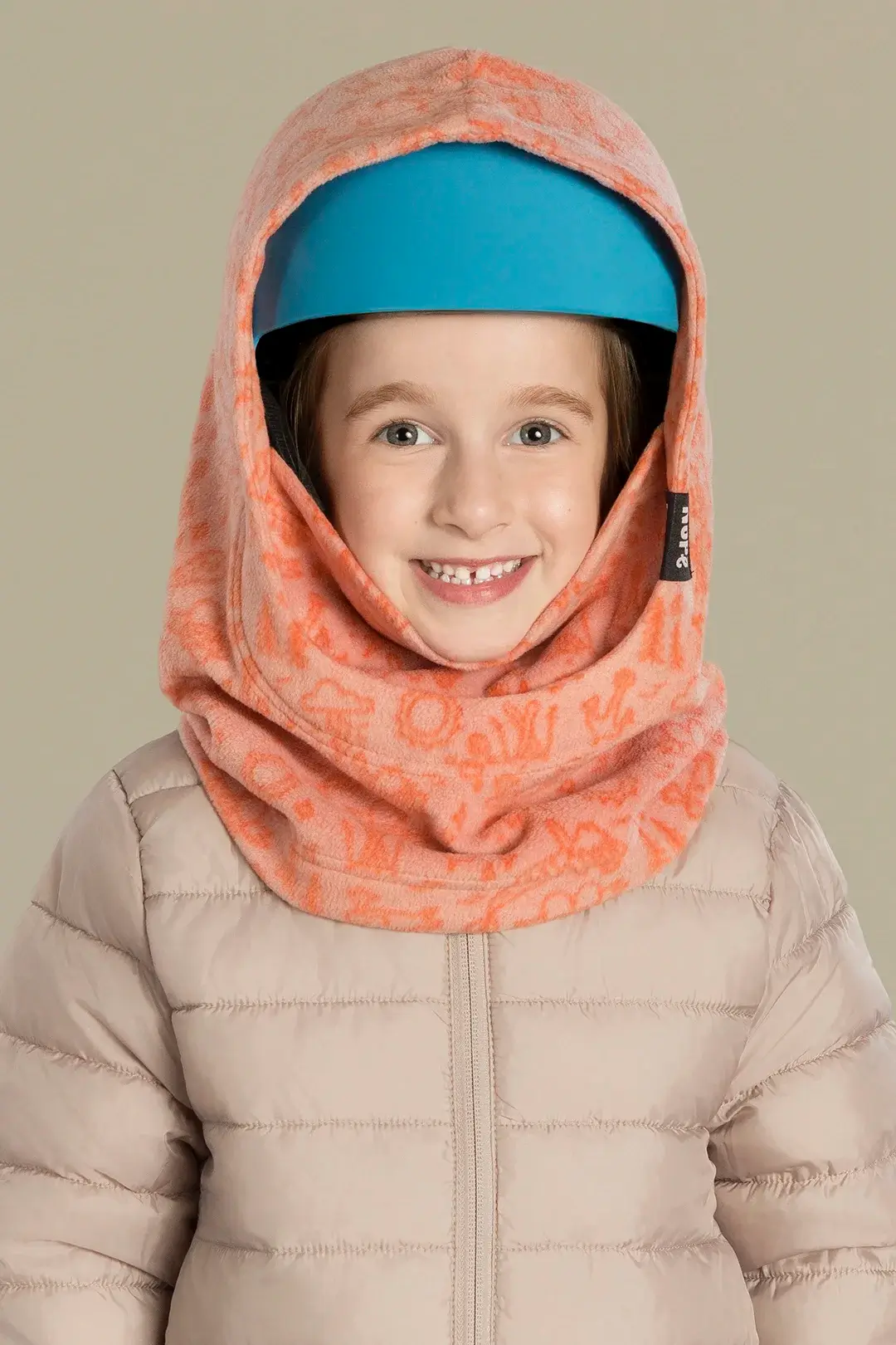 Surcapuche Enfant - Image 6