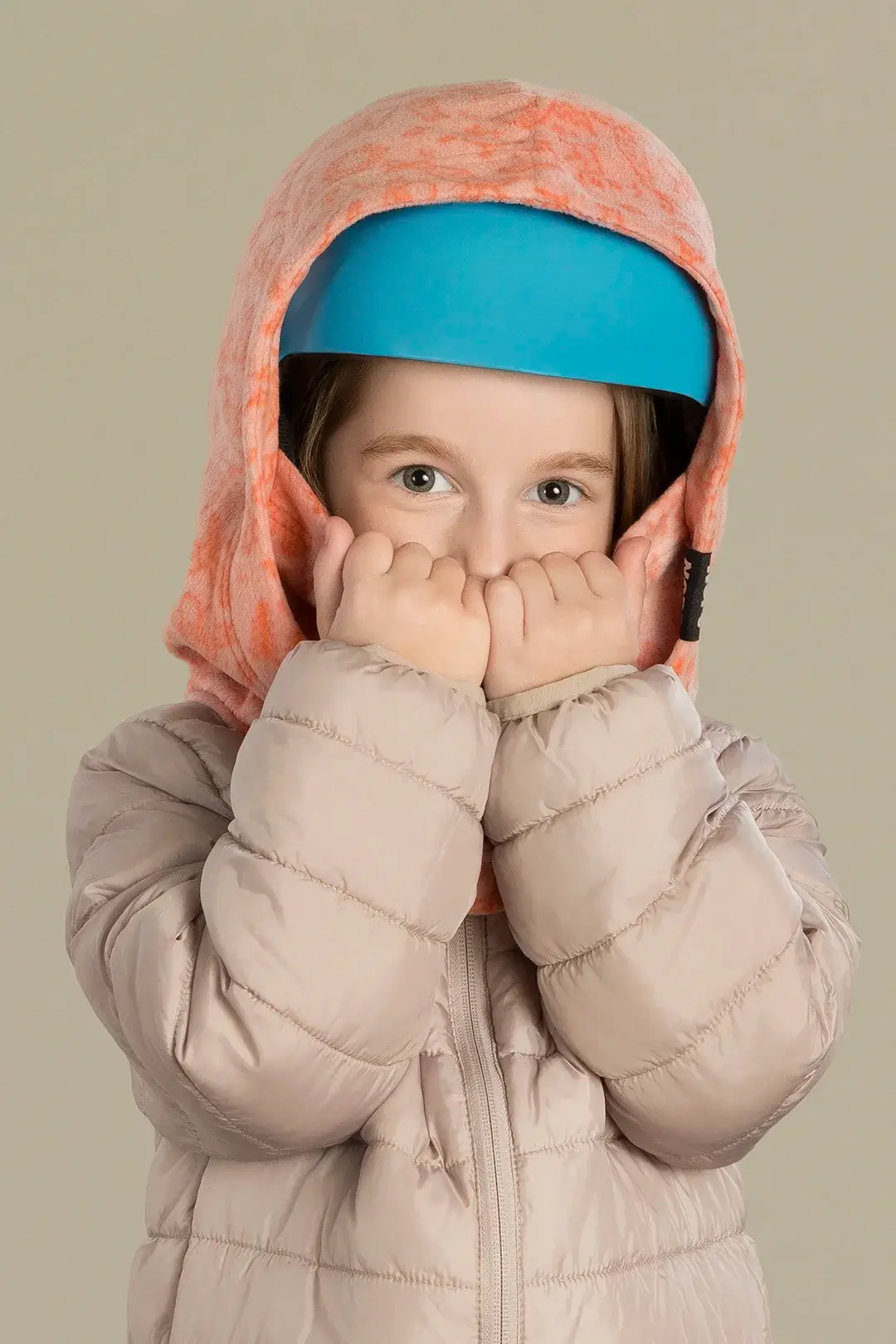 Surcapuche Enfant - Image 7