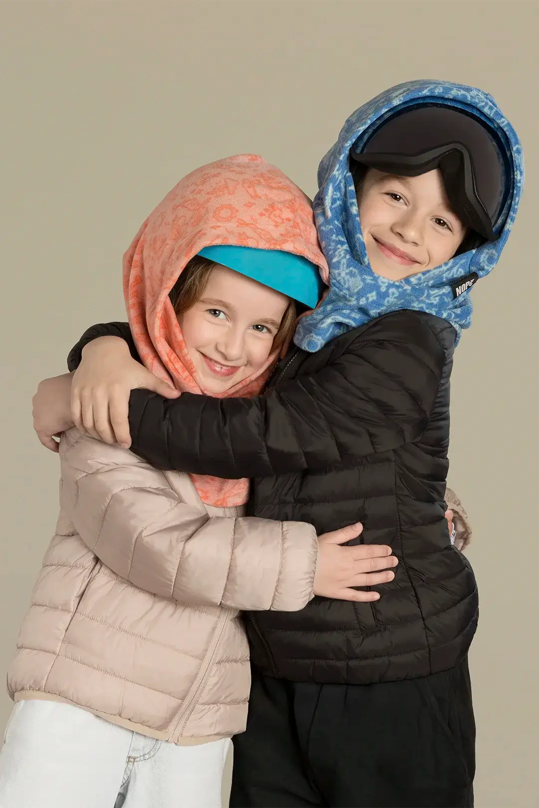 Surcapuche Enfant - Image 8