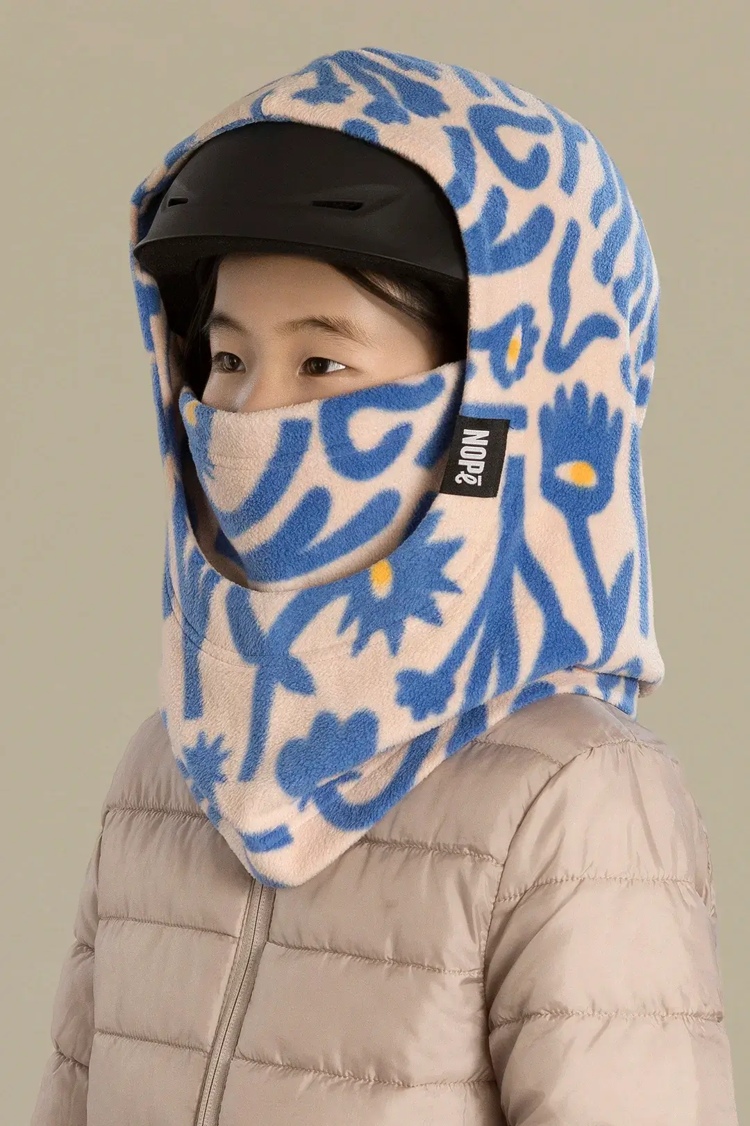 Surcapuche Enfant - Image 7