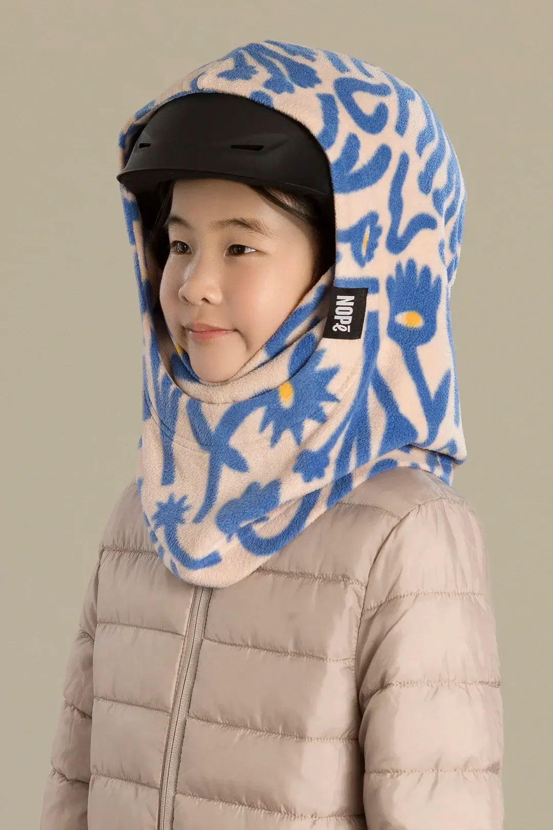 Surcapuche Enfant - Image 8