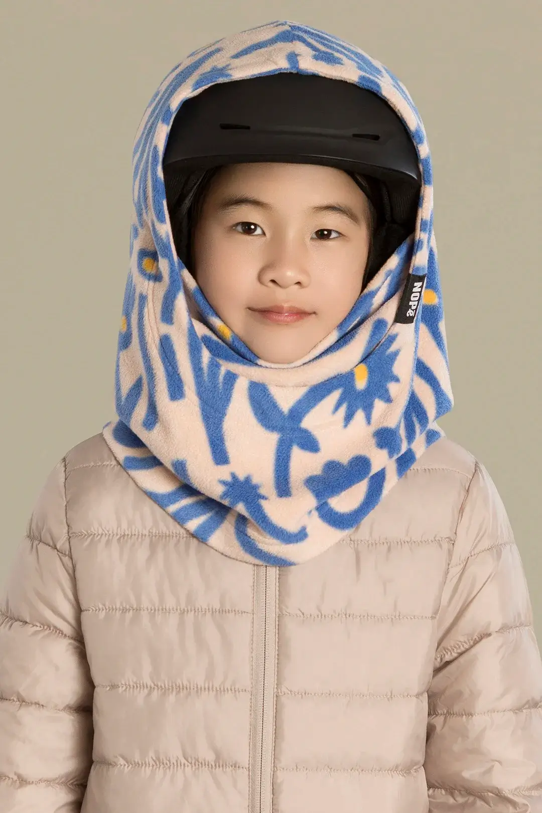 Surcapuche Enfant - Image 9
