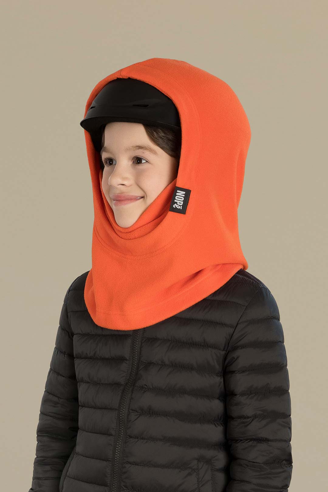 Surcapuche Enfant - Image 12