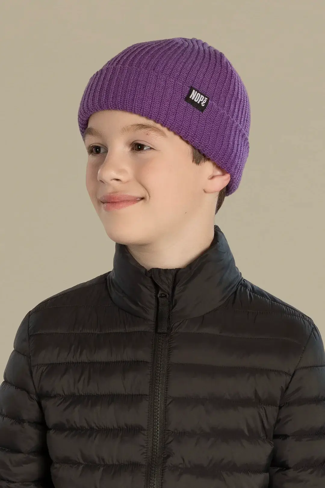 Tuque Enfant - Image 12