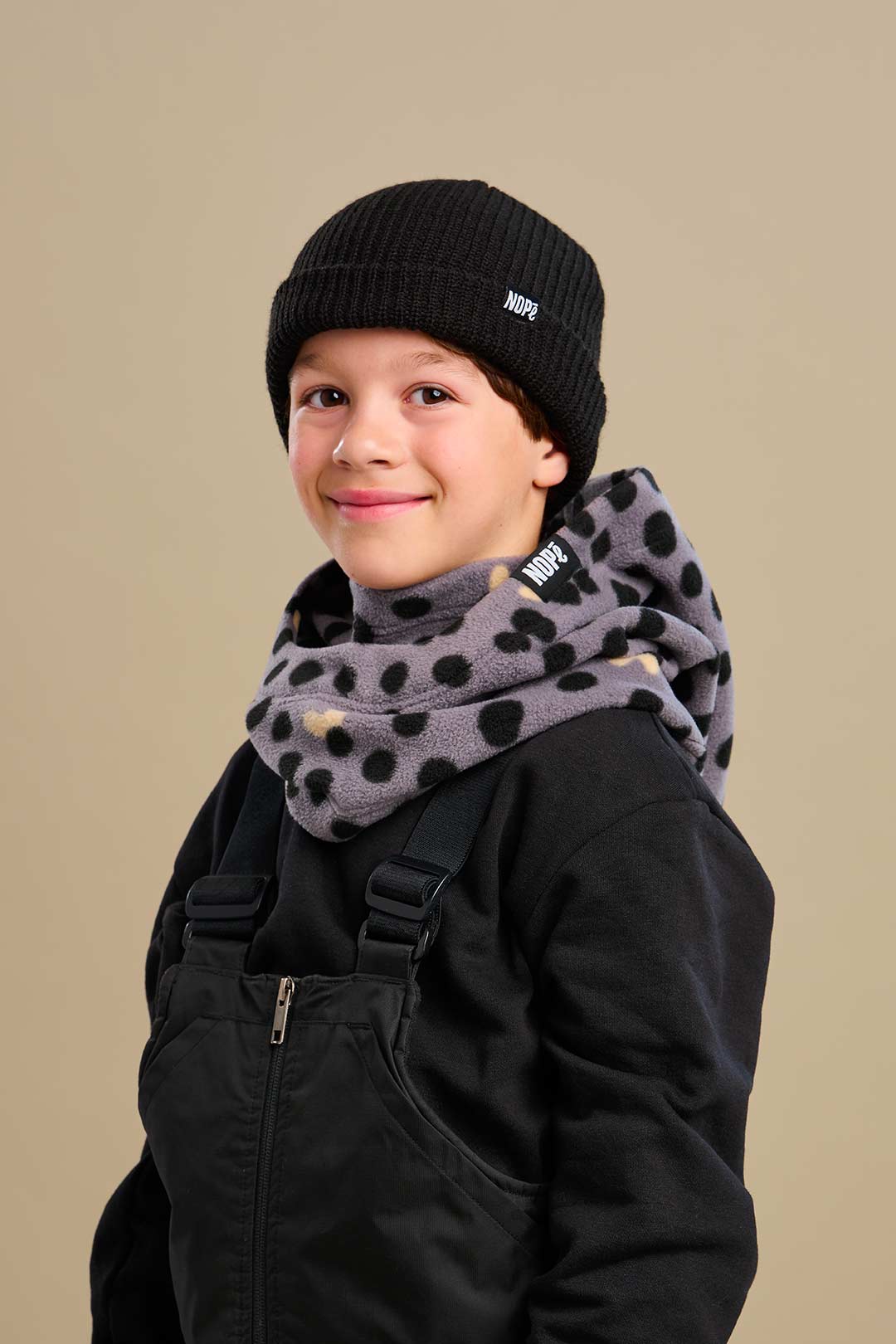 Tuque Enfant - Image 18