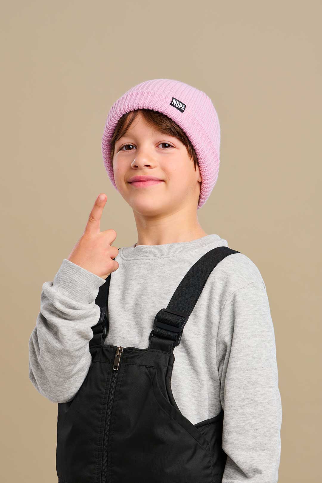 Tuque Enfant - Image 7